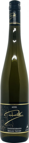 2024 Mehringer SCHIEFERTERRASSEN Riesling trocken - Weingut Reh
