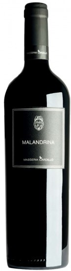 2020 Malandrina Matera DOC trocken - Masseria Cardillo