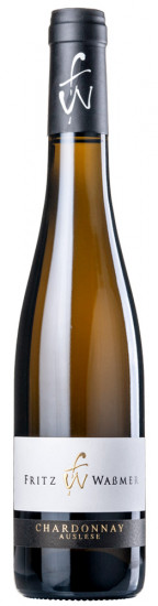 2012 Chardonnay Auslese edelsüß 0,375 L - Weingut Fritz Waßmer
