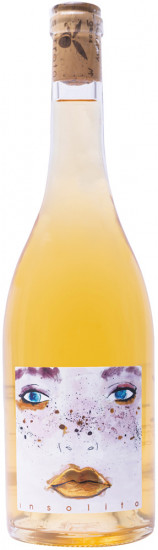 2023 Insolito Trebbiano Toscana IGP trocken - Inserrata