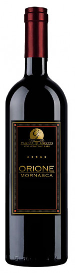 2016 Orione Provincia di Pavia IGP trocken - Cascina Gnocco