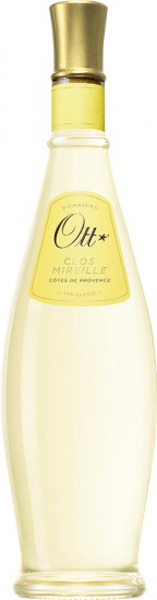 2022 Clos Mireille Côte de Provence AOP trocken Bio - 