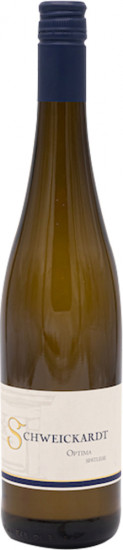 2023 Optima Spätlese süß - Weingut Schweickardt
