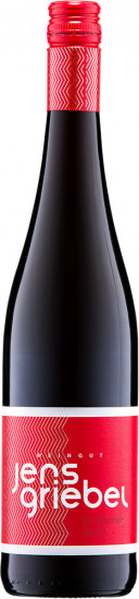 2024 St. Laurent lieblich - Weingut Jens Griebel