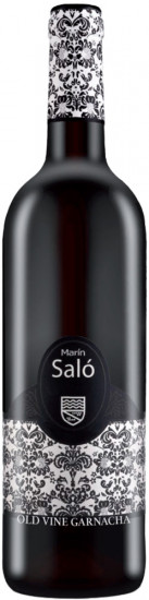 Saló Old Vine Garnacha Cariñena DO trocken - Bodegas Ignacio Marín