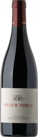 2013 Puech Noble Côteaux du Languedoc AOP trocken - René Rostaing