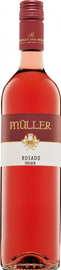 2025 Rosado 