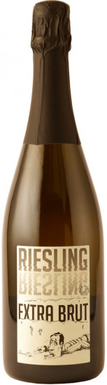 2020 Riesling Sekt extra brut - Weingut der Stadt Stuttgart