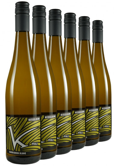 Sauvignon Blanc-Paket - Weingut Lukas Kesselring