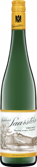 2024 Schloss Saarstein Riesling 