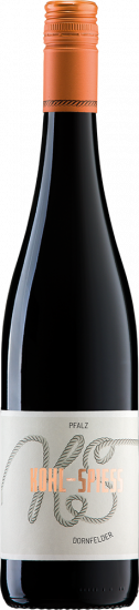 2021 Dornfelder süß - Weingut Kohl-Spieß