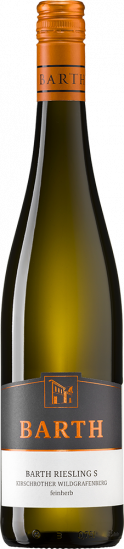 2023 Barth Riesling 