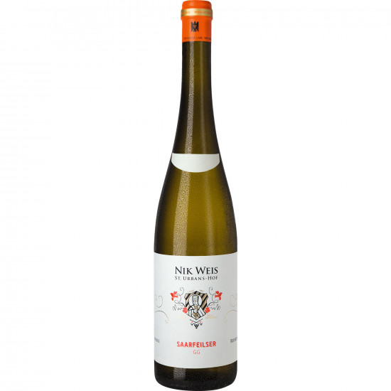 Saarfeilser Riesling