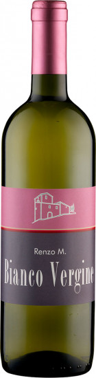 2022 Bianco Vergine Valdichiana Toscana DOC - Renzo Masi
