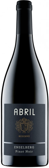 2022 ZEIT Pinot Noir 