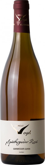 2024 Spätburgunder Rosé 