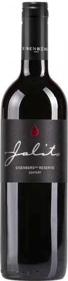 2022 Eisenberg DAC Reserve Ried Szapary trocken - Weingut Jalits