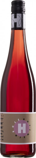2023 Rosé Gutswein halbtrocken - Weingut Huller