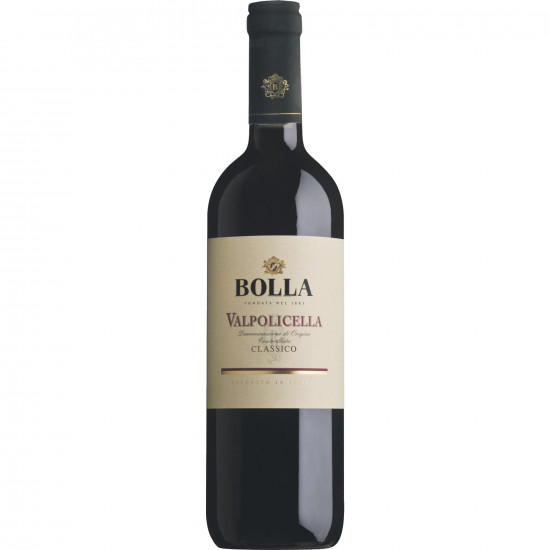 2020 Valpolicella Classico DOC trocken - Bolla
