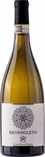 2021 Brondoleto Verdicchio di Matelica DOC trocken - Tenuta Piano di Rustano