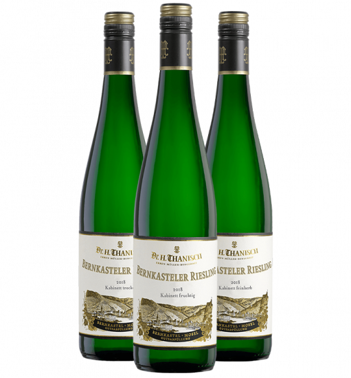 Summer Triple Sip - Weingut Witwe Dr. H. Thanisch, Erben Müller-Burggraef