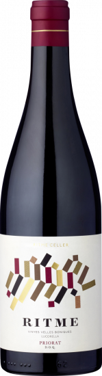 2022 Ritme Priorat DOCa trocken - Acustic Celler