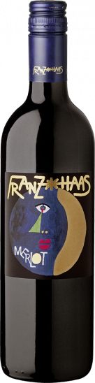 2023 Merlot Alto Adige DOC trocken - Franz Haas