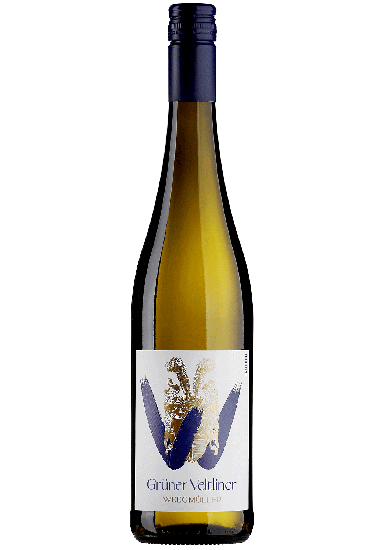 2023 Weißer Burgunder Herzog trocken - Weingut Weegmüller