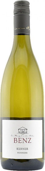 2024 Kerner feinherb - Weingut Benz
