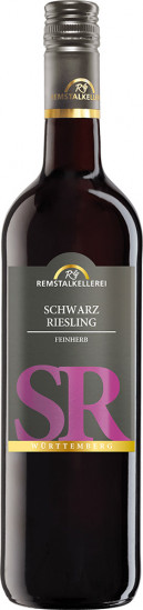2025 Schwarzriesling 