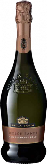 Dolce Sandi - Villa Sandi