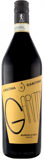 2021 Garitta Barbera d'Asti DOCG - Cascina Garitina