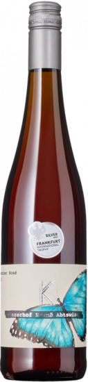 2021 Rosé vom Acolon trocken - Winzerhof Krauß