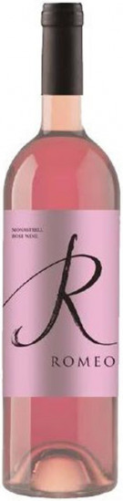 2024 Romeo Monastrell Rosado Jumilla DO trocken - Bodegas Alceño