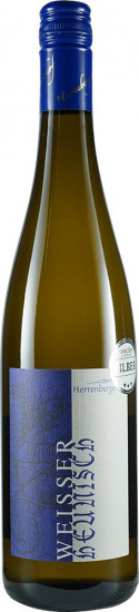 2025 Birkweiler Weisser Heunisch trocken - Weingut Herrenbergerhof