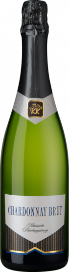 Königschaffhausen Chardonnay Sekt