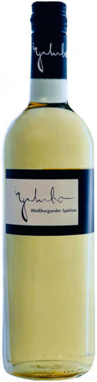 2020 Weißburgunder lieblich - Weingut Galumbo