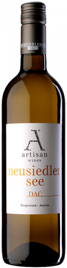 2022 Spätlese Neusiedlersee DAC süß - Artisan Wines