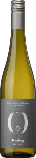 2024 Granit Riesling trocken - Weingut Schloss Ortenberg