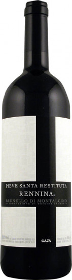 2016 Rennina Brunello di Montalcino DOCG trocken - Pieve Santa Restituta