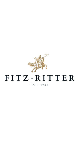 2016 Ungsteiner Herrenberg GG Riesling trocken Magnum 1,5L - Weingut Fitz-Ritter