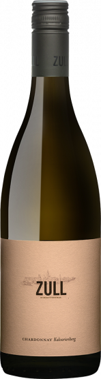 2021 Chardonnay Ried Kalvarienberg trocken - Weingut Zull
