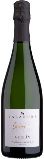 Guerìn Prosecco Valdobbiadene DOCG extra brut - Valandre