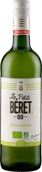 Le Petit Béret Sauvignon Blanc VdF - Domaine La Grange