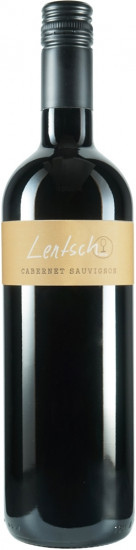 2021 Cabernet Sauvignon - Weingut Lentsch - Pinots vom Leithaberg