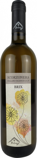 2023 Scorzonera - Romagna Albana DOCG Brix trocken - Bulzaga