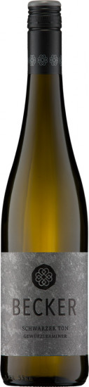 2024 Gewürztraminer -Schwarzer Ton- - Weingut Karlheinz & Dominik Becker