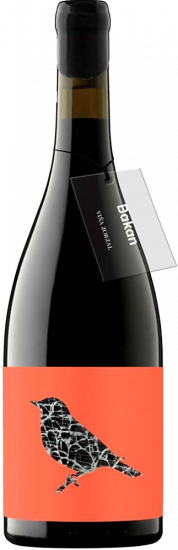 2024 Zorzal Bakan Navarra DO trocken - Viña Zorzal Wines