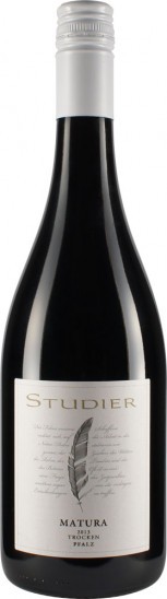 2013 MATURA trocken - Weingut Studier
