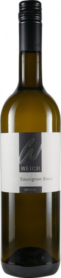 2021 Sauvignon Blanc trocken - Weingut Bernhard Weich
